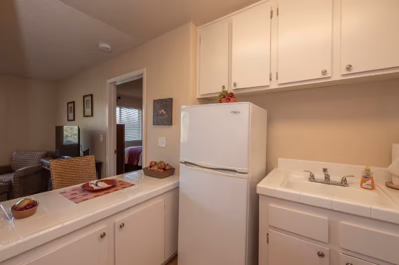 Photo 30 of Roseville Commons Senior Living