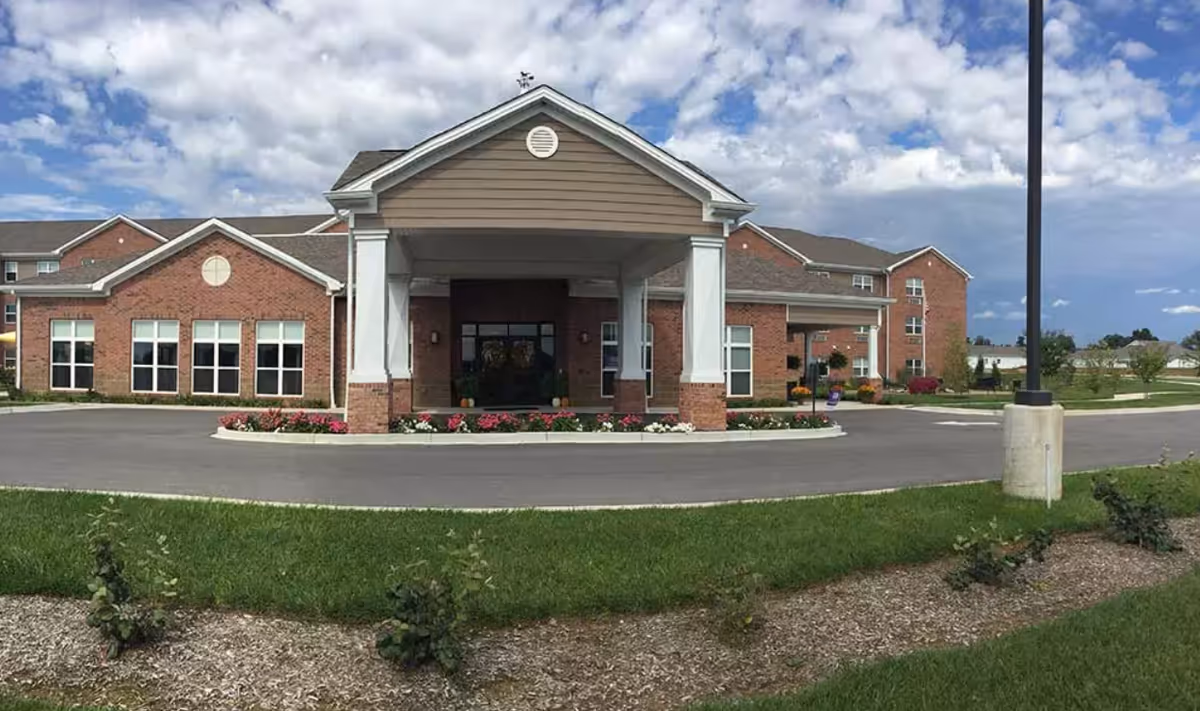 Photo 4 of RobinBrooke Senior Living