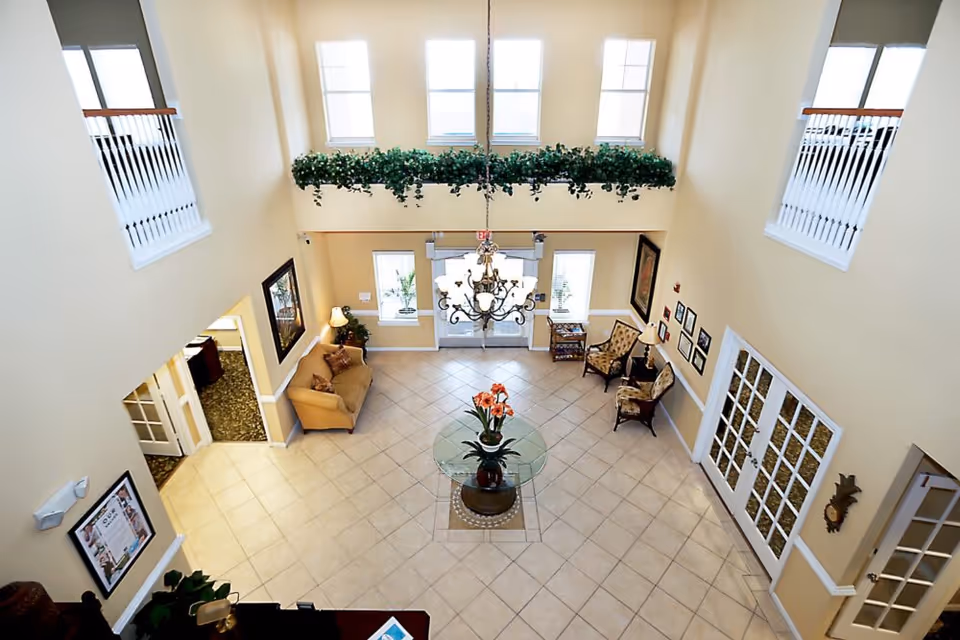 Photo 18 of Riviera Senior Living