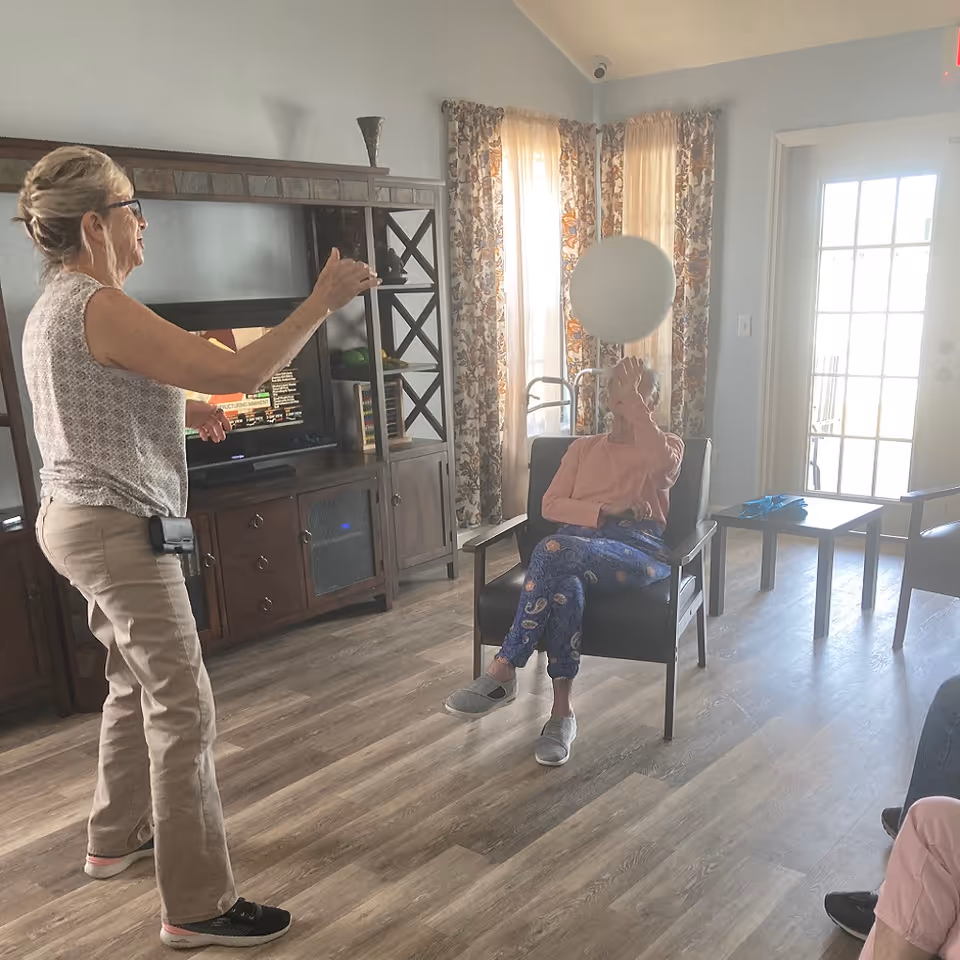 Photo 22 of Always There Assisted Living & Memory Care Citrus Springs