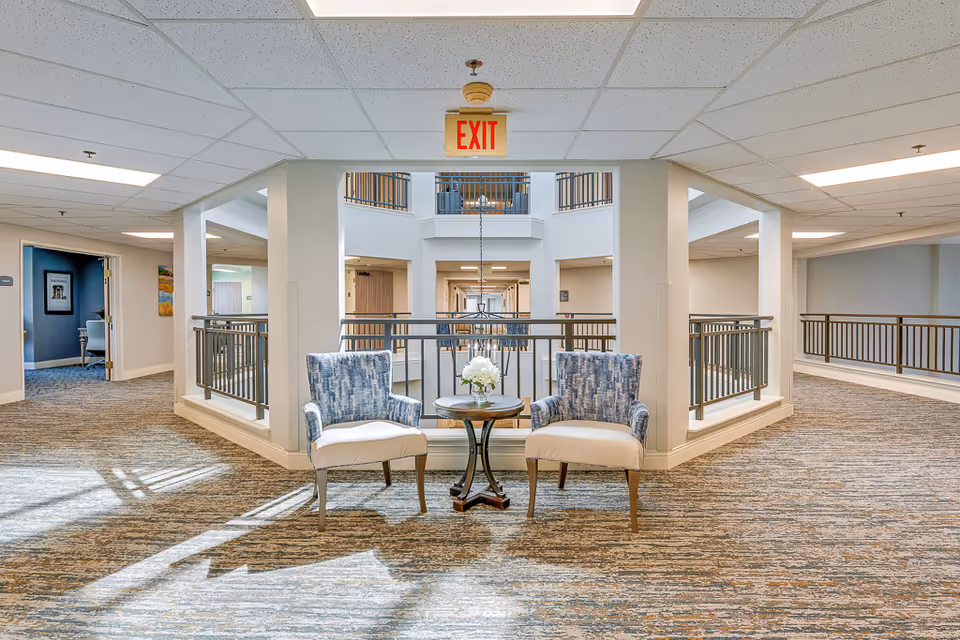 Photo 15 of Solstice Senior Living at Bakersfield