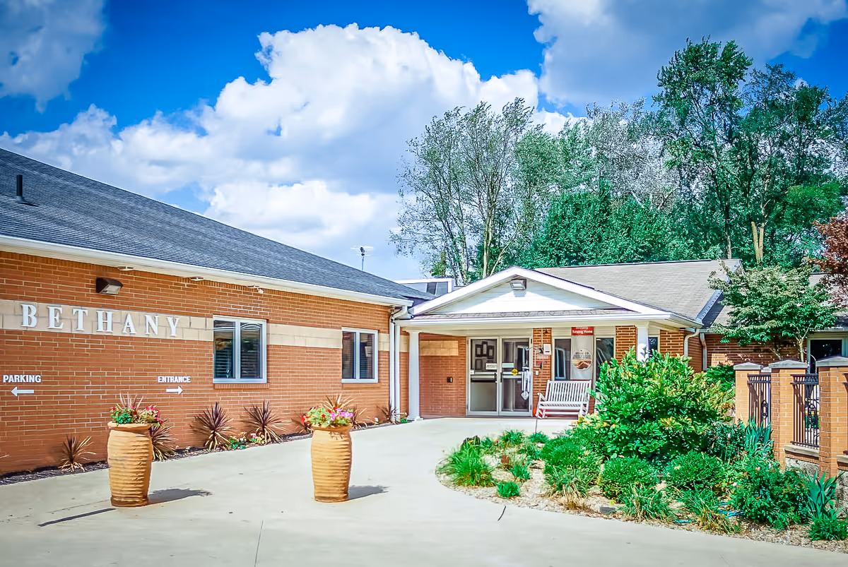 Photo of Bethany Nursing Home