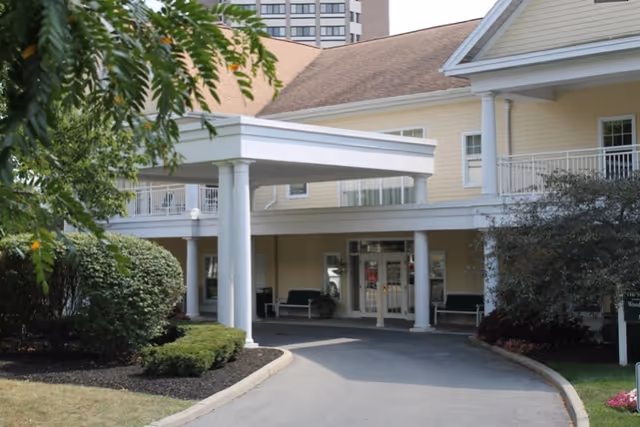 Photo of The Wesley Community - Woodlawn Commons