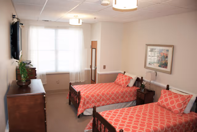 Photo 14 of The Oaks Independent Living