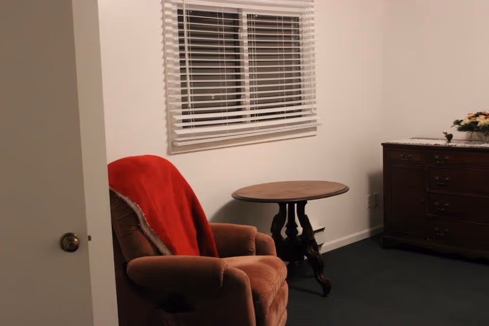 Photo 7 of Bush Creek Manor Inc