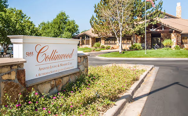 Photo of The Gardens at Collinwood Assisted Living and Memory Care