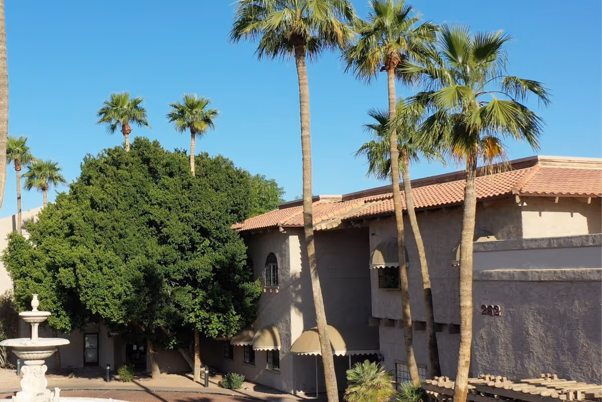 Photo of Grand Court of Mesa