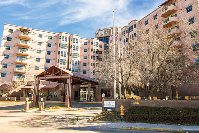 Photo of Brookdale University Park