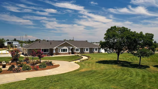 Photo of Five Acres at Leisure Town North