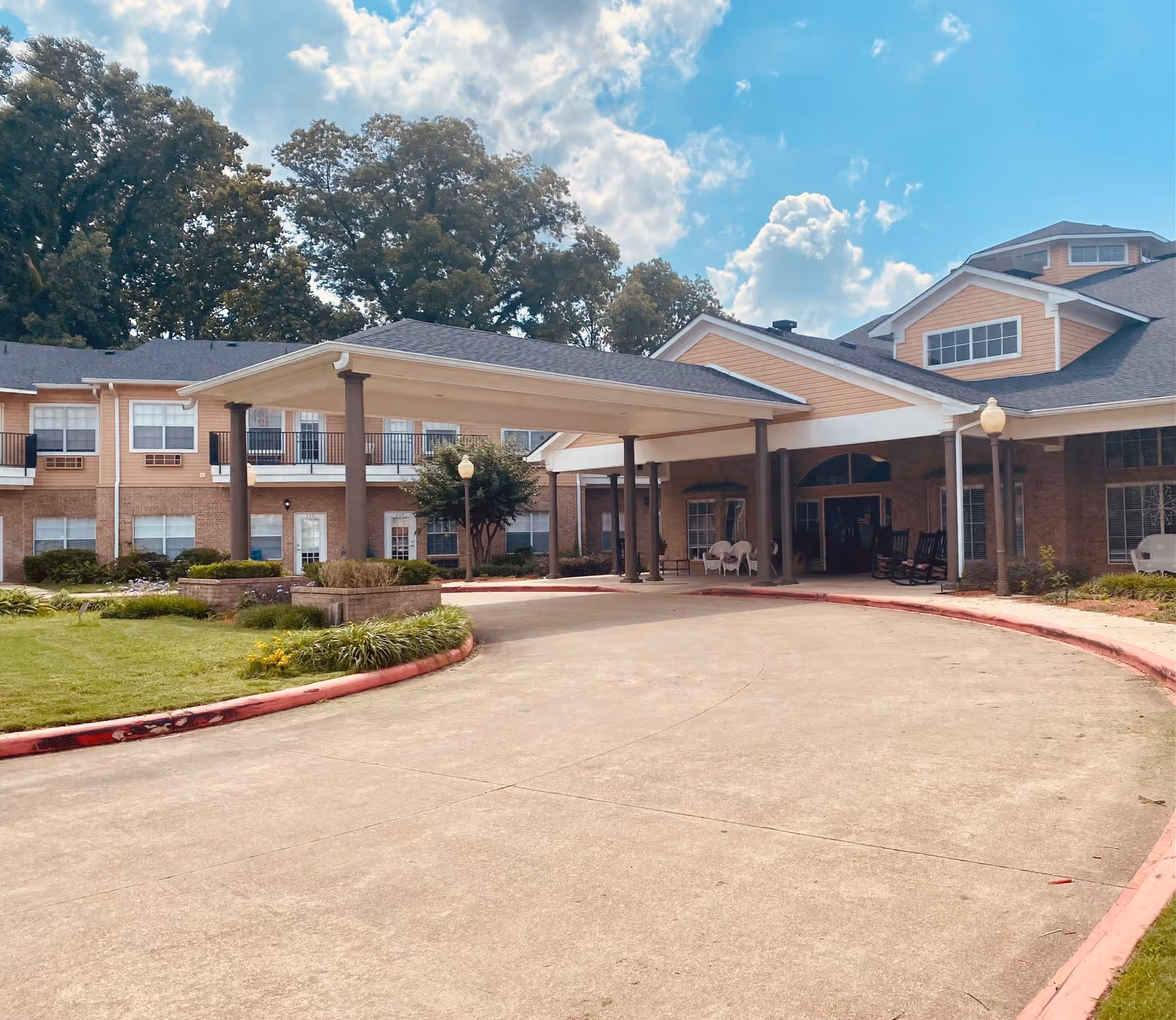 Photo of Brookdale Waterview Court