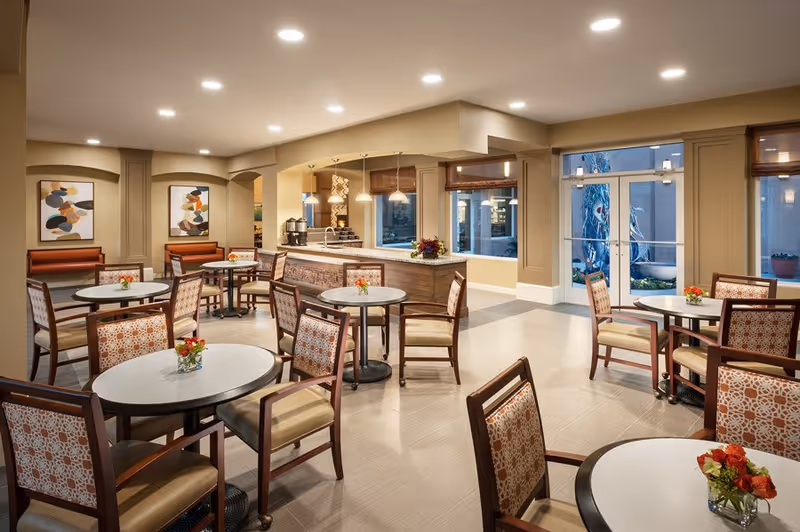 Photo 9 of MorningStar Assisted Living & Memory Care of Fountain Hills