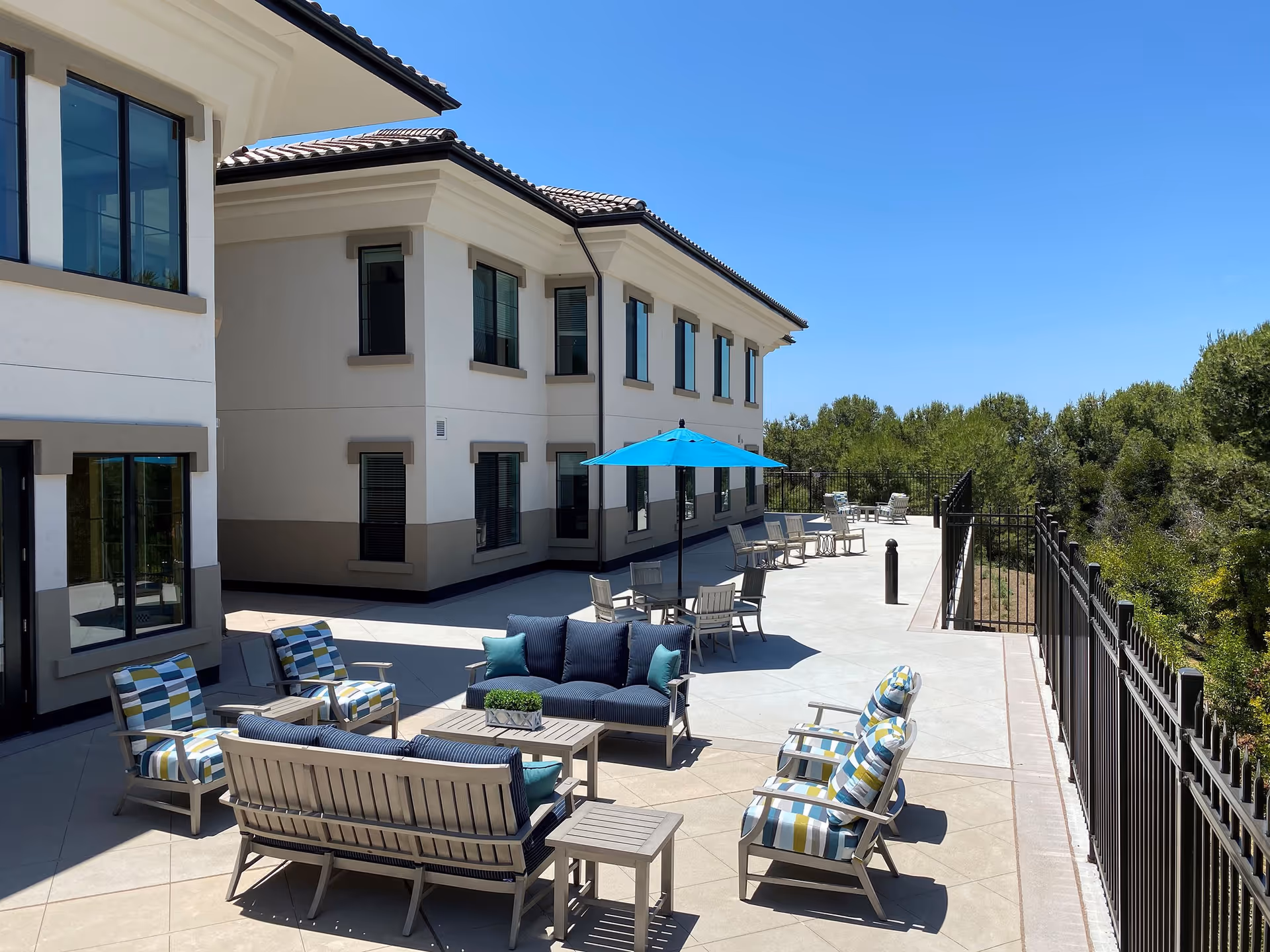 Photo 12 of Silvergate Rancho Bernardo