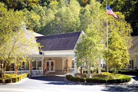 Photo of Cedar Creek Assisted Living