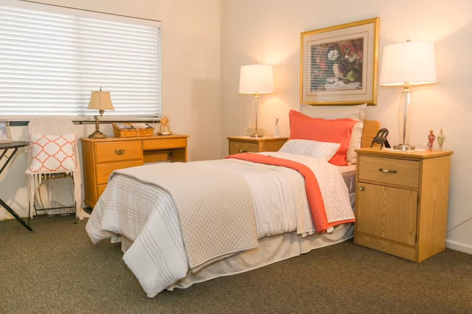 Photo 14 of Mainplace Senior Living