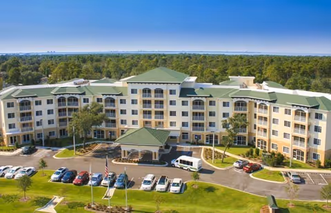 Photo 2 of American House Bluewater Bay