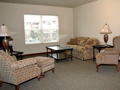 Photo 7 of Sunrise Retirement Community