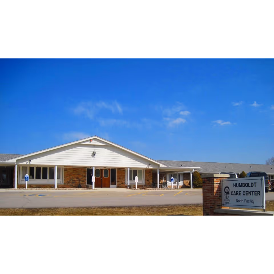 Photo of Humboldt Care Center North