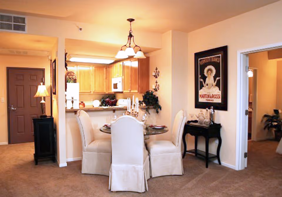Photo 14 of Heritage Estate Senior Apartments