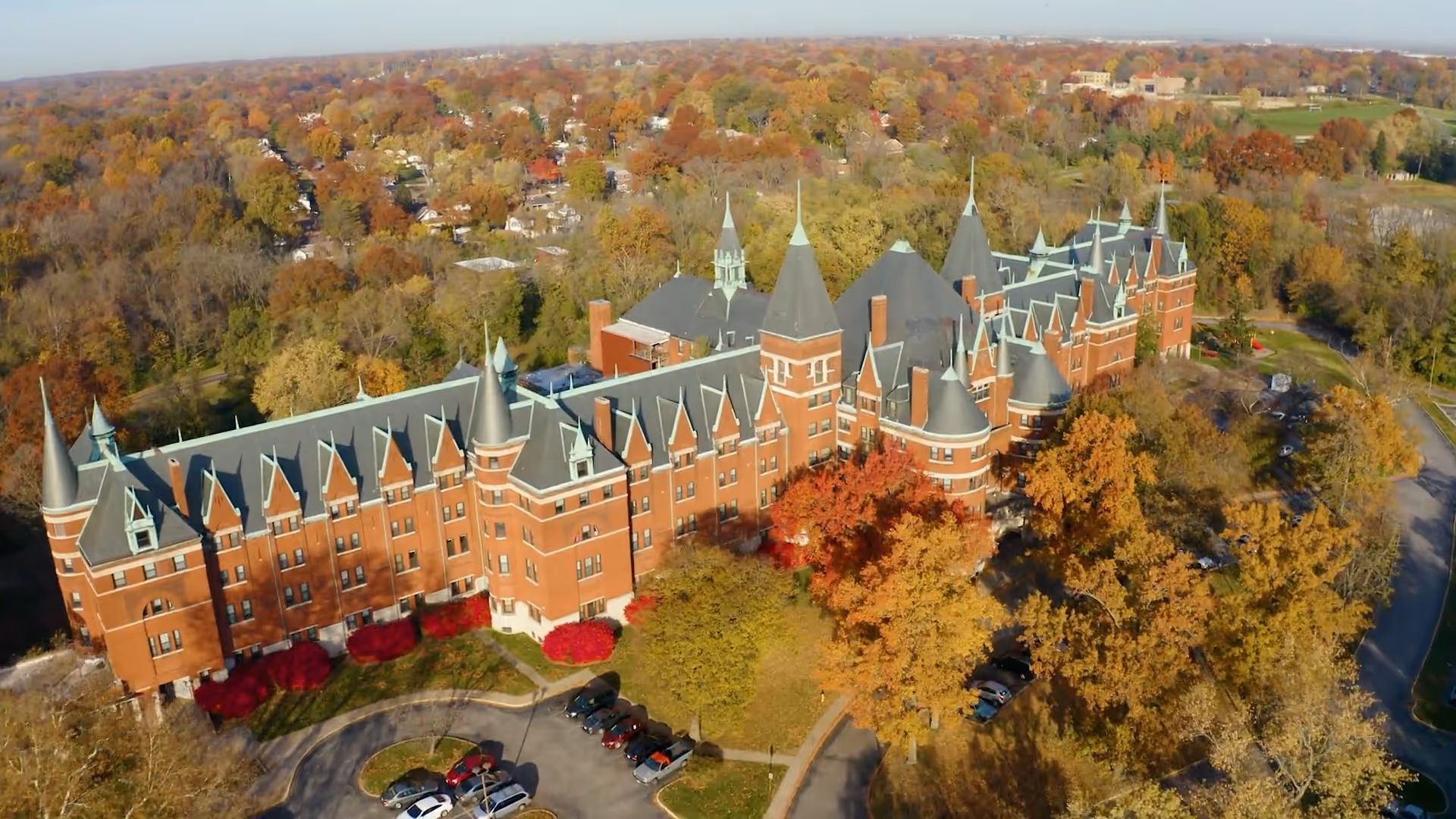 Photo of Normandy Nursing Center