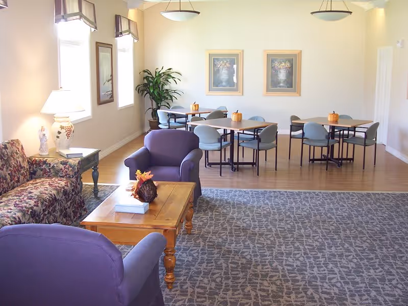 Photo 5 of Mission Gardens Assisted Living