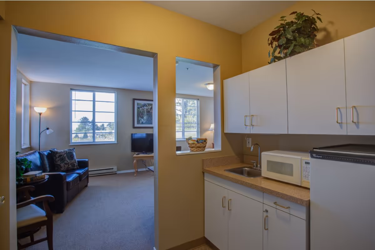 Photo 14 of Hillside Place Assisted Living & Memory Care