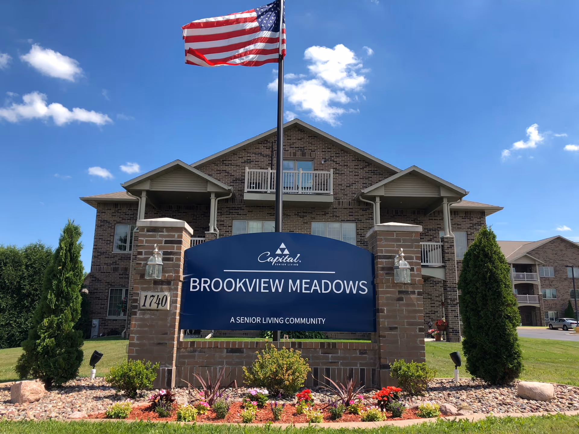 Photo of Brookview Meadows