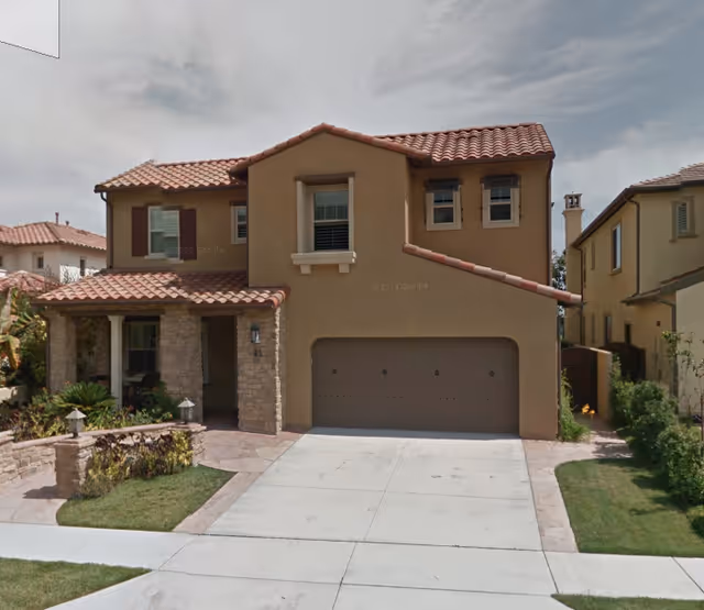 Photo of Talega Terrace