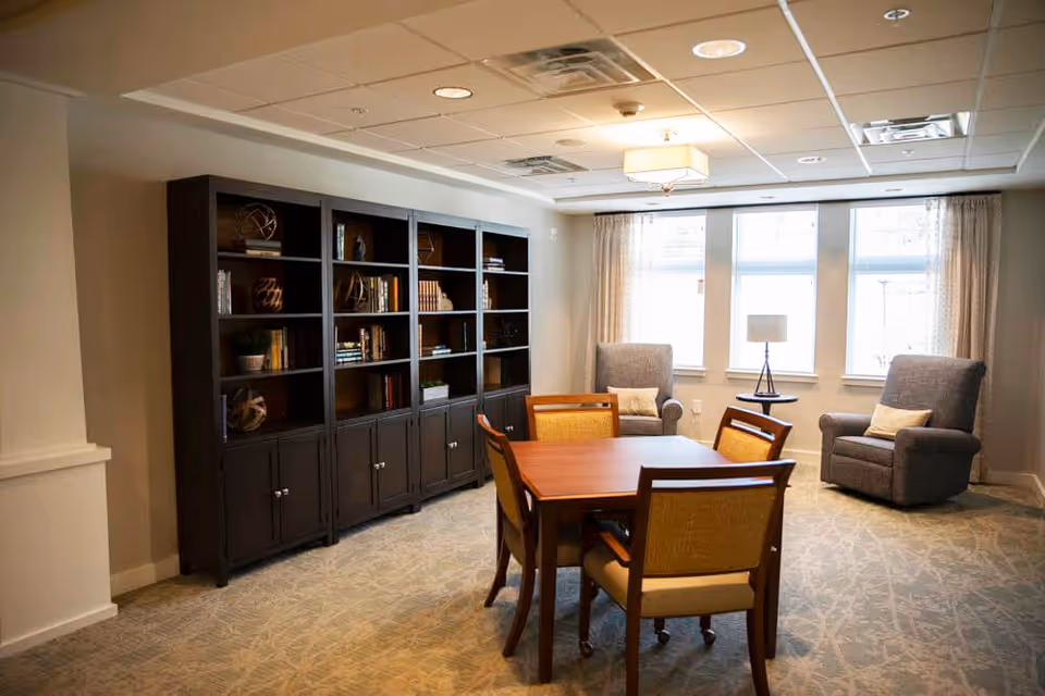 Photo 6 of New Perspective Senior Living | West Fargo