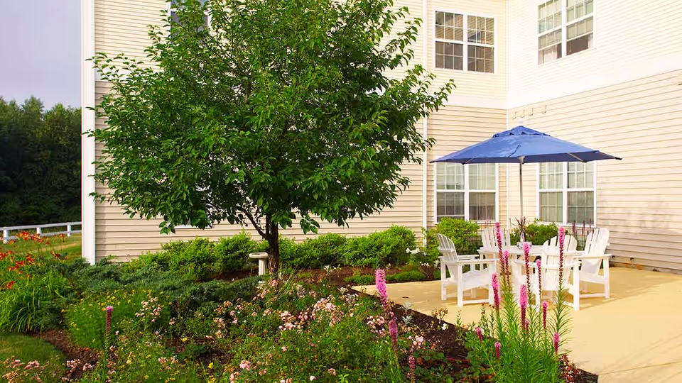 Photo 2 of Atria Fairhaven