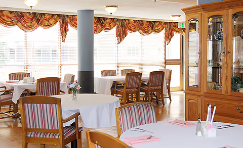 Photo 10 of Asbury Towers Retirement Community