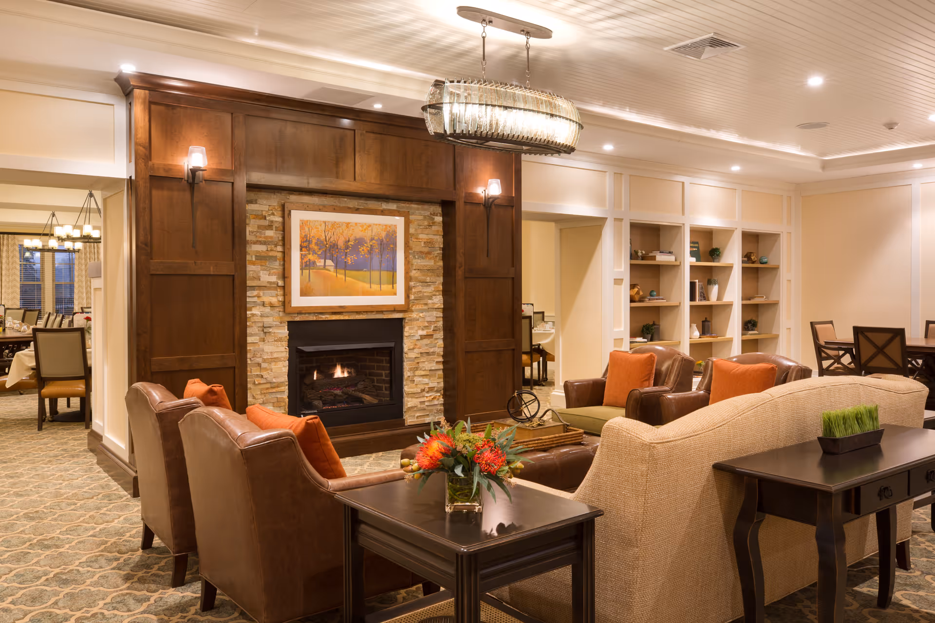 Photo 3 of The Residence at Orchard Grove