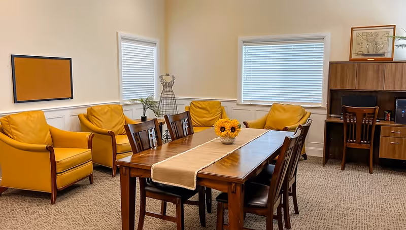 Photo 6 of DeSano Place Village - Assisted Living & Memory Care