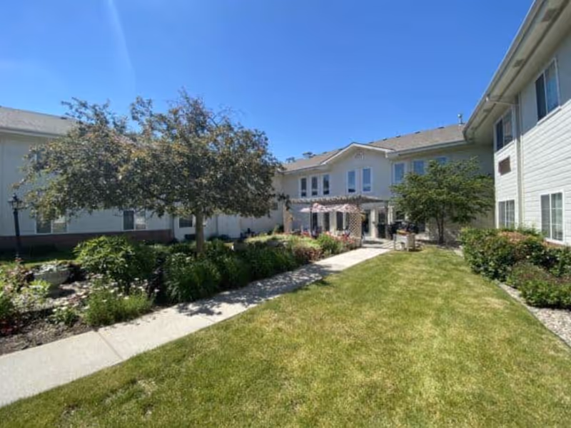 Photo 13 of Bailey Pointe at Miracle Hills