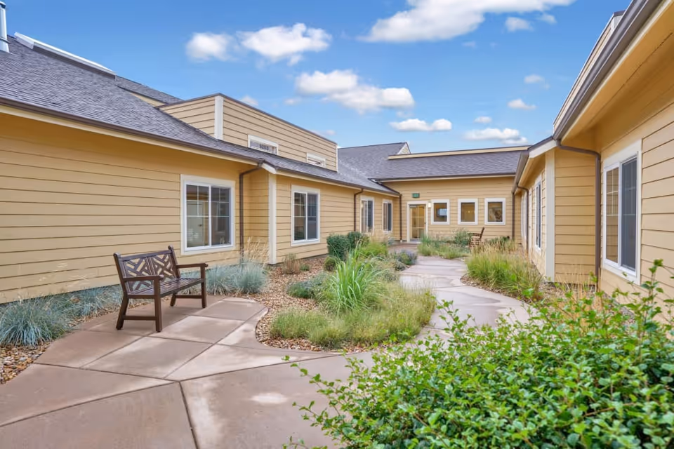 Photo 15 of Seven Lakes Memory Care