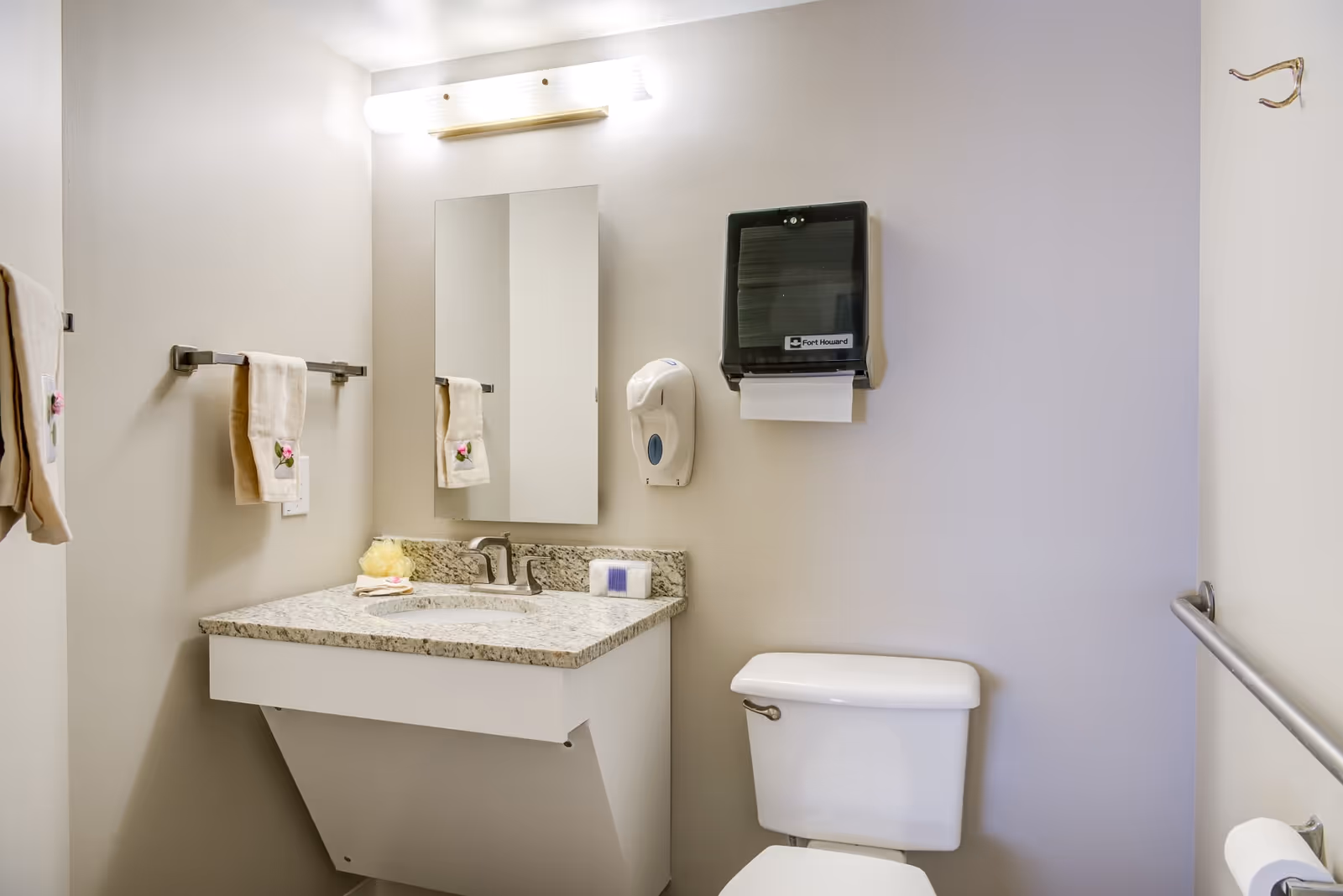 Photo 31 of The Haven at North Hills Senior Residence