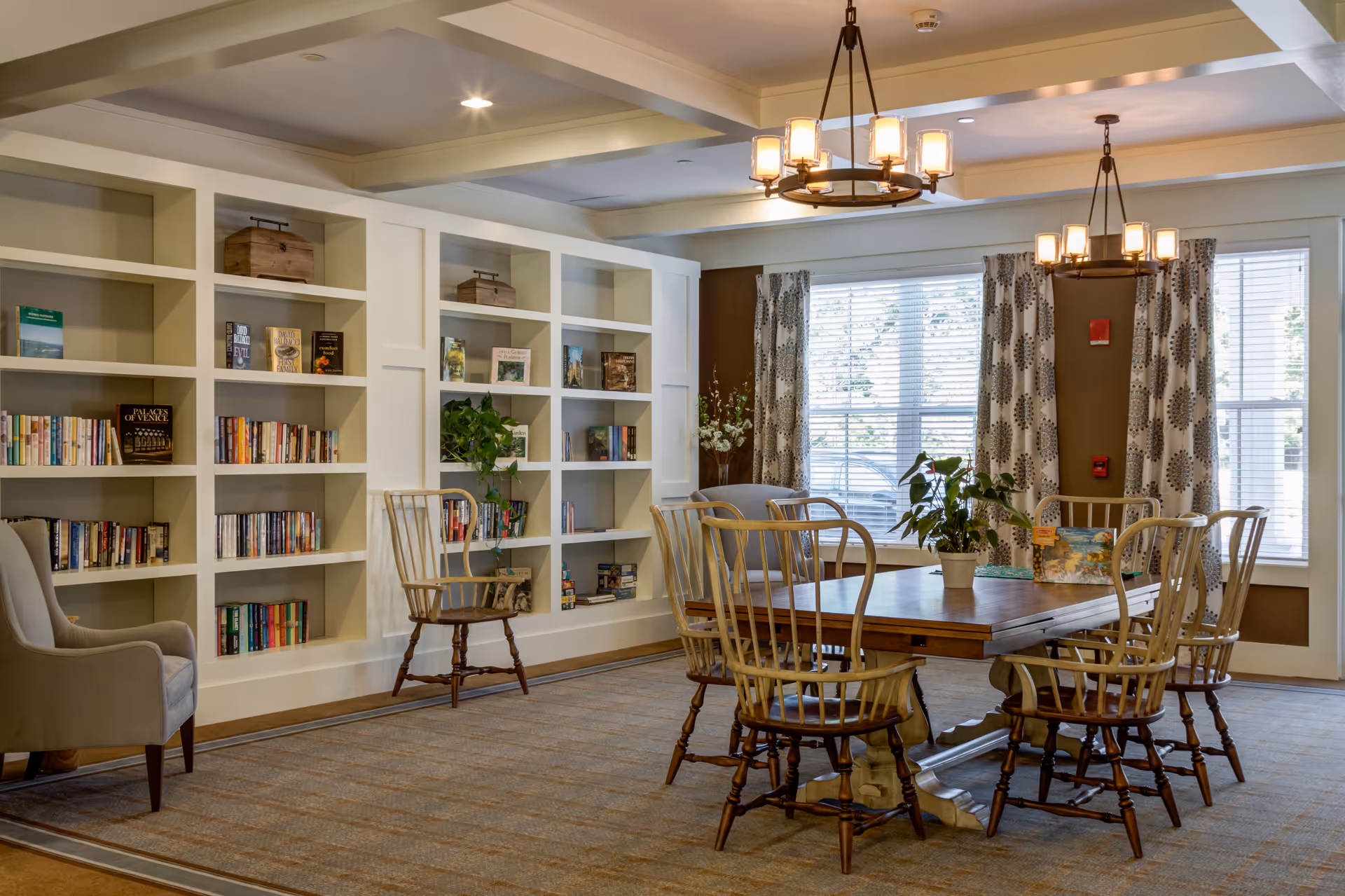 Photo 6 of The Residence at Riverbend