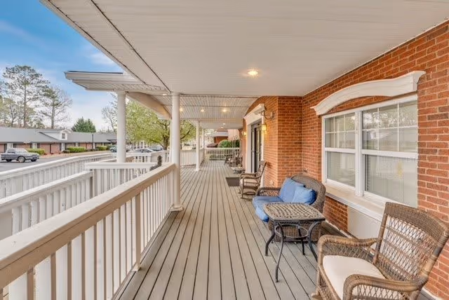 Photo 7 of Ashton Manor at Sugarloaf | Independent & Assisted Living