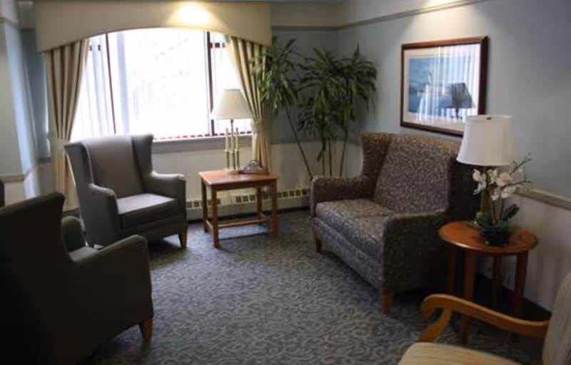 Photo 5 of The Pines at Heartwood An Assisted Living Community