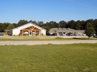Photo of Hope Haven Assisted Living Community