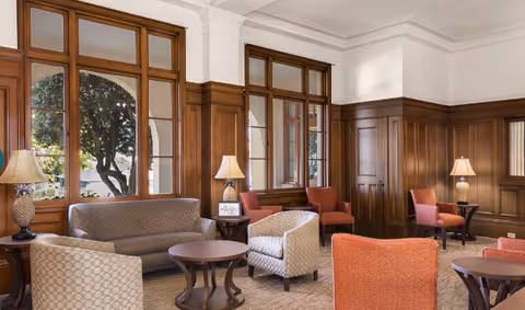 Photo 4 of Pacific Grove Senior Living