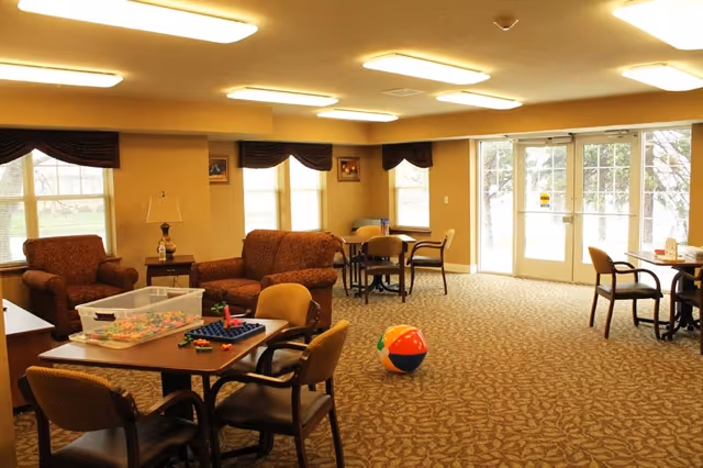 Photo 5 of St. Catherine Commons - Independent Living