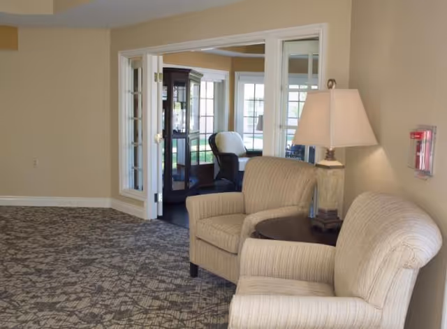 Photo 9 of Lourdes Rehabilitation And Healthcare Center