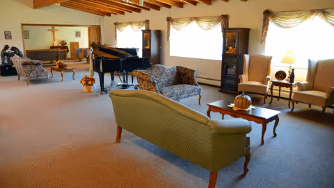 Photo 7 of Skyline Ridge Nursing and Rehabilitation Center