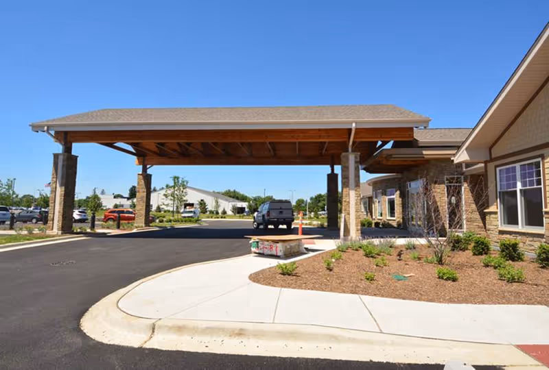 Photo 3 of Silverado St. Charles Memory Care Community