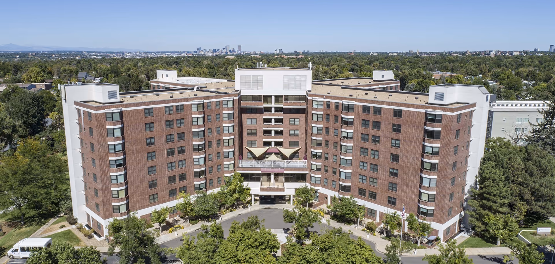 Photo 2 of Brookdale Meridian Englewood