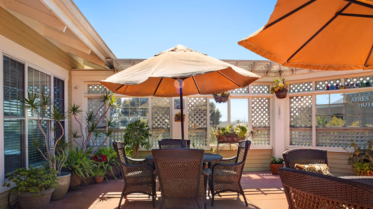 Photo 8 of Ivy Park at Seal Beach