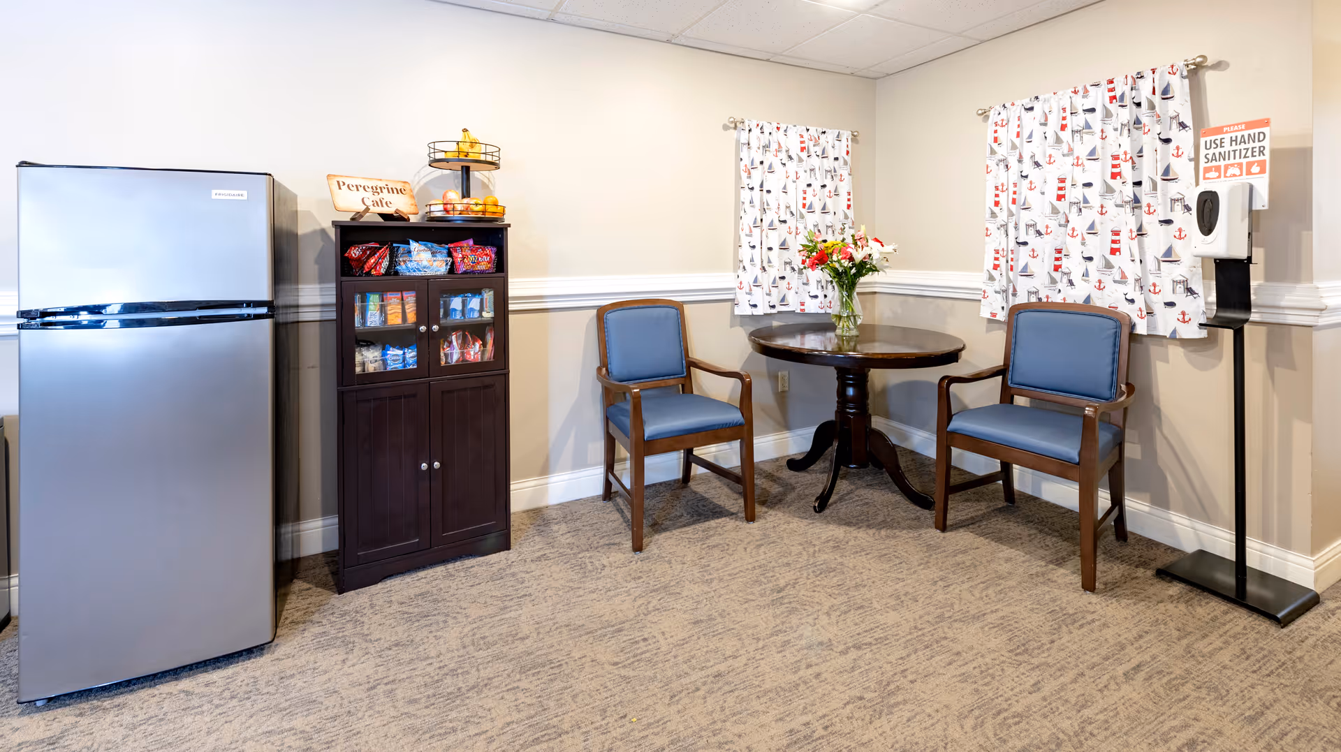 Photo 8 of Peregrine Senior Living at Salisbury | Assisted Living & Memory Care in Salisbury MD