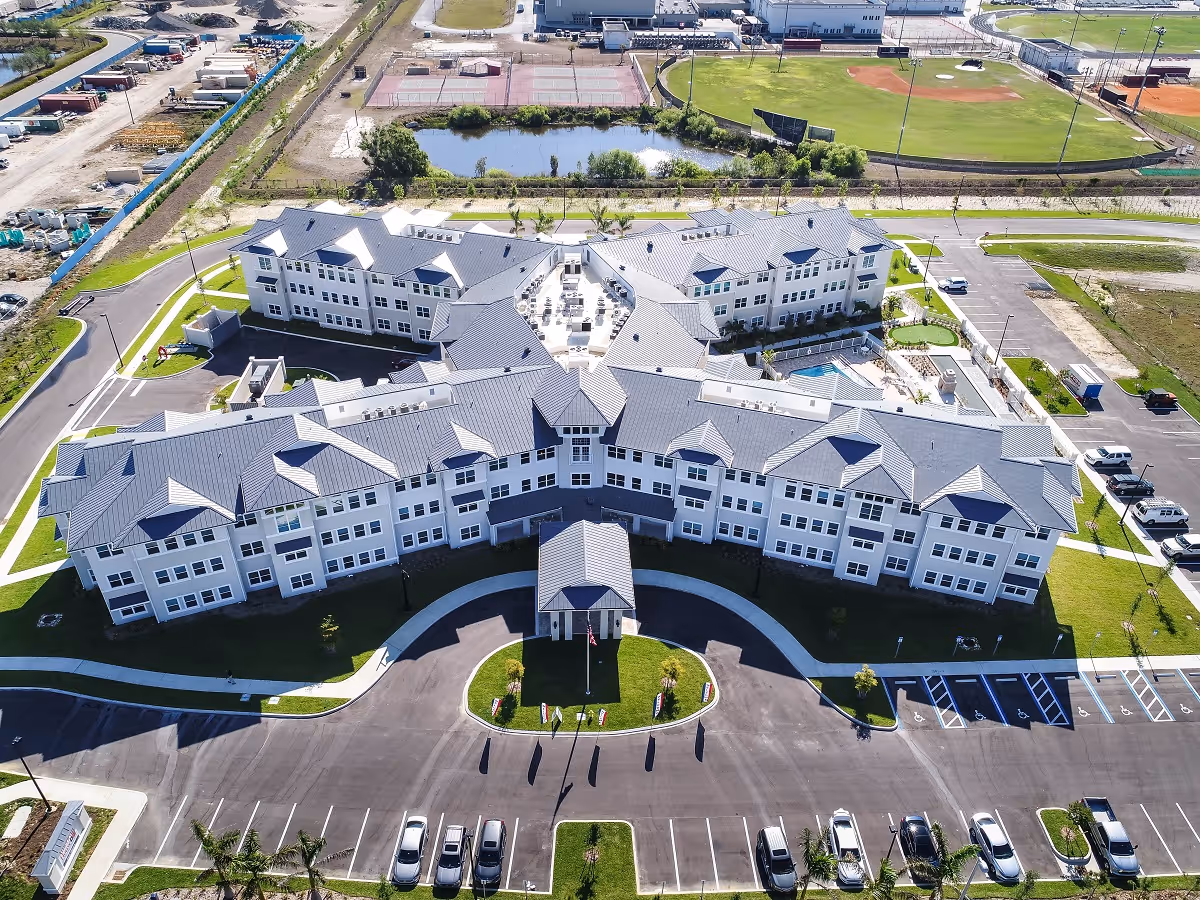 Photo of American House Ft. Myers
