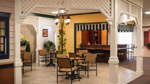 Photo 4 of Arden Courts - ProMedica Memory Care Community (Ft. Myers)