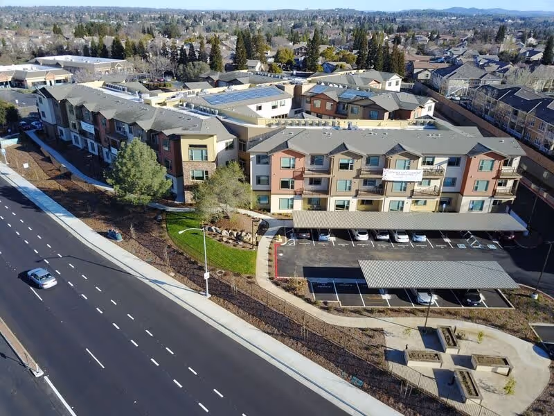 Photo 2 of Prairie City Landing